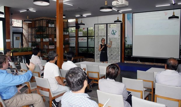 Quatre scénarios pour l’avenir de l’économie numérique du Vietnam ảnh 1 Quatre scénarios pour l’avenir de l’économie numérique du Vietnam ảnh 1