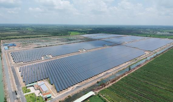 Pour développer les énergies renouvelables ảnh 1 Pour développer les énergies renouvelables ảnh 1