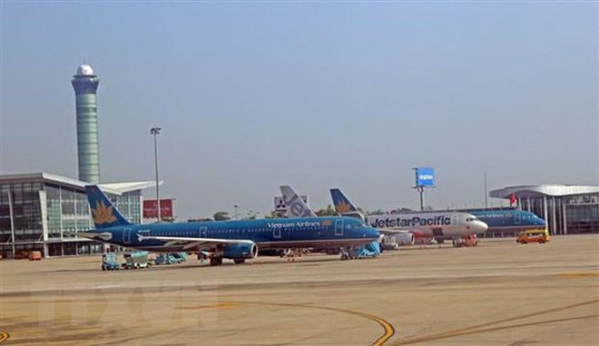 L'aviation contribue positivement à la croissance du tourisme au Vietnam ảnh 1 L'aviation contribue positivement à la croissance du tourisme au Vietnam ảnh 1