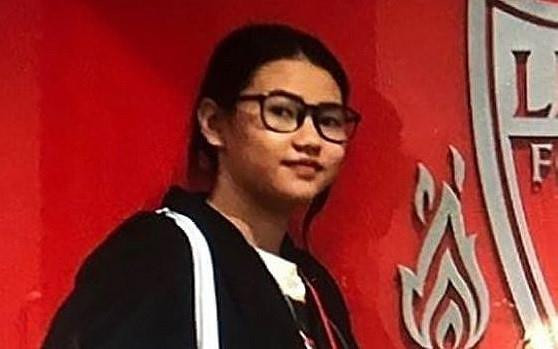 Une touriste vietnamienne portée disparue au Royaume-Uni ảnh 1