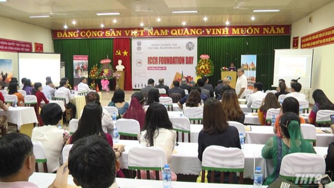 L’Inde soutient le Vietnam dans la formation de personnel ảnh 1 L’Inde soutient le Vietnam dans la formation de personnel ảnh 1