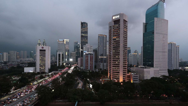 Indonésie: Le président Joko Widodo décide de transférer la capitale ảnh 1