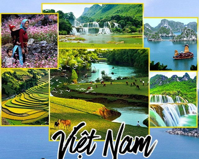 Le Vietnam au Salon international du tourisme ITB Berlin 2019 ảnh 1 Le Vietnam au Salon international du tourisme ITB Berlin 2019 ảnh 1