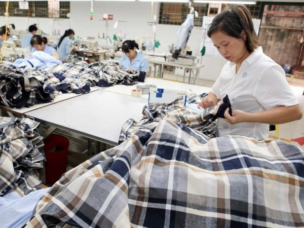 Binh Duong vise une croissance des exportations de 15,5% en 2019 ảnh 1 Binh Duong vise une croissance des exportations de 15,5% en 2019 ảnh 1