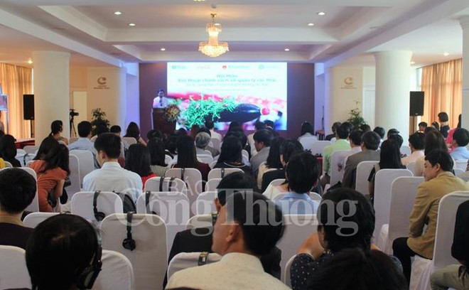 Thua Thien Hue a été sélectionnée pour piloter le projet «Pour un monde sans déchets » ảnh 1 Thua Thien Hue a été sélectionnée pour piloter le projet «Pour un monde sans déchets » ảnh 1