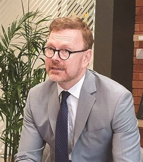 Un nouvel élan au partenariat entre le Vietnam et l’UE ảnh 4