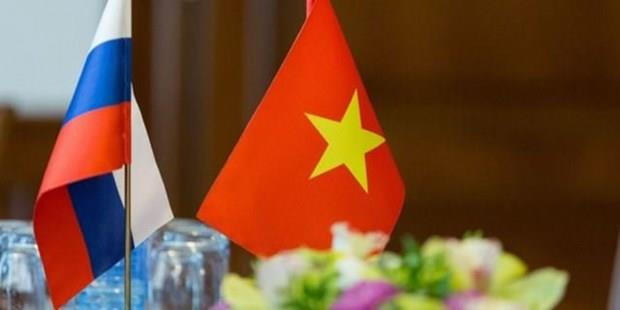 Un expert russe apprécie le rôle des relations de coopération Russie-Vietnam ảnh 1 Un expert russe apprécie le rôle des relations de coopération Russie-Vietnam ảnh 1