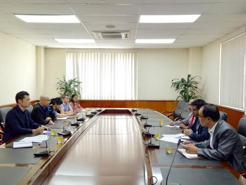 Soutenir les exportateurs de bâtonnets d'encens vers l'Inde ảnh 1 Soutenir les exportateurs de bâtonnets d'encens vers l'Inde ảnh 1