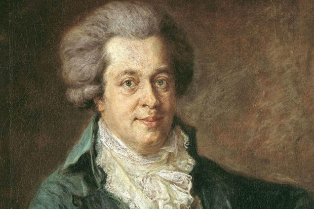 Un concert symphonique de Mozart prévu à Ho Chi Minh-Ville ảnh 1 Un concert symphonique de Mozart prévu à Ho Chi Minh-Ville ảnh 1