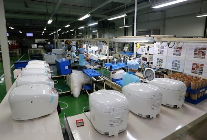 IDE: 22,63 milliards de dollars investis au Vietnam en huit mois ảnh 1 IDE: 22,63 milliards de dollars investis au Vietnam en huit mois ảnh 1