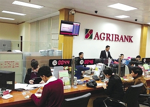 Moody’s distingue la banque vietnamienne Agribank ảnh 1