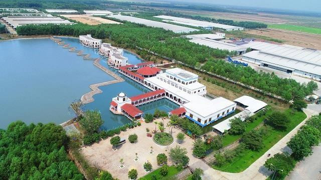 Vinamilk figure sur la liste Best Over A Billion de Forbes Asia ảnh 1 Vinamilk figure sur la liste Best Over A Billion de Forbes Asia ảnh 1