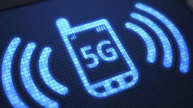 Télécoms : la 5G sera lancée en septembre prochain à Ho Chi Minh-Ville ảnh 1