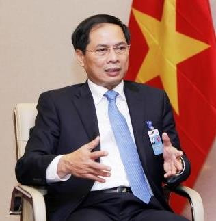 Un nouvel élan au partenariat entre le Vietnam et l’UE ảnh 3