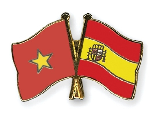 Développement de la coopération économique entre le Vietnam et l'Espagne ảnh 1 Développement de la coopération économique entre le Vietnam et l'Espagne ảnh 1