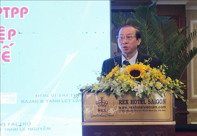 Promotion des exportations vers le marché de Singapour ảnh 1 Promotion des exportations vers le marché de Singapour ảnh 1