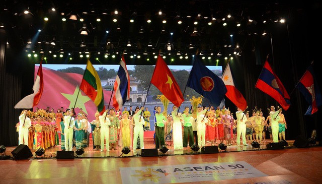 Bientôt le Festival de musique de l’ASEAN 2019 à Hai Phong ảnh 1