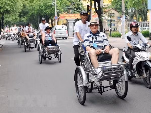 Promotion du tourisme vietnamien au Japon ảnh 1