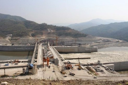 Can Tho : 2e conférence sur la consultation nationale à propos du projet hydroélectrique de Pak Lay ảnh 1 Can Tho : 2e conférence sur la consultation nationale à propos du projet hydroélectrique de Pak Lay ảnh 1
