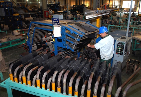 Dong Nai réalise une exportation excédentaire de 300 millions de dollars en janvier ảnh 1 Dong Nai réalise une exportation excédentaire de 300 millions de dollars en janvier ảnh 1