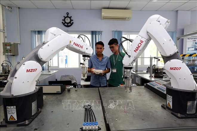 Business Times: le Vietnam est un exemple réussi du processus de transition ảnh 1 Business Times: le Vietnam est un exemple réussi du processus de transition ảnh 1