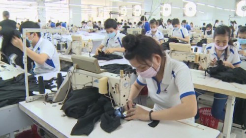 Tiên Giang : hausse de 14,5% des exportations au premier trimestre ảnh 1 Tiên Giang : hausse de 14,5% des exportations au premier trimestre ảnh 1