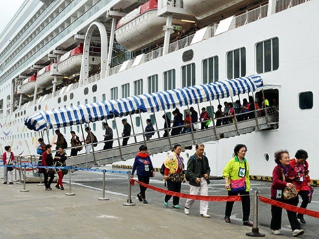 Développer davantage le tourisme de croisière ảnh 1 Développer davantage le tourisme de croisière ảnh 1