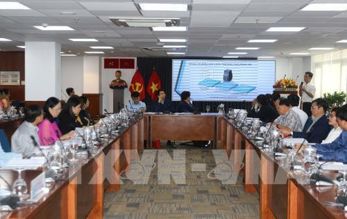 Pour développer une industrie de l’imprimerie respectueuse de l’environnement au Vietnam ảnh 1 Pour développer une industrie de l’imprimerie respectueuse de l’environnement au Vietnam ảnh 1