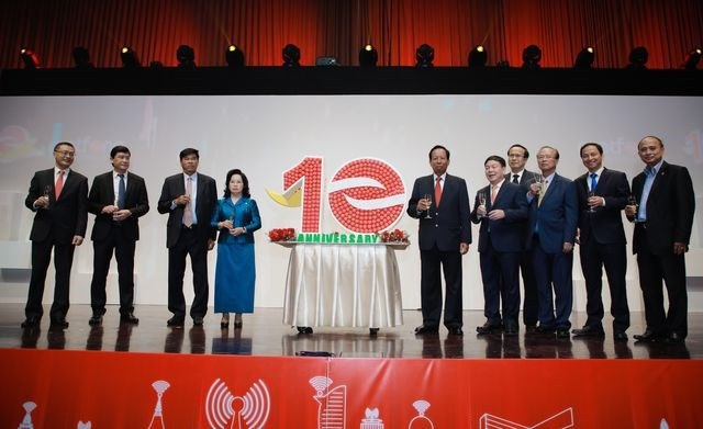 Télécoms : Metfone représente 48% des parts de marché au Cambodge ảnh 1 Télécoms : Metfone représente 48% des parts de marché au Cambodge ảnh 1