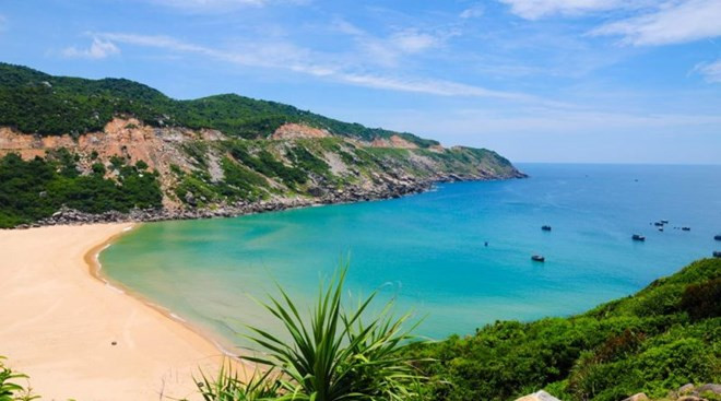 Près de 1,55 milliard de dollars seront investis dans le tourisme du Centre ảnh 1