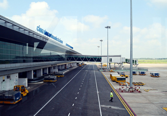 Can Tho prévoit l'ouverture de sept nouvelles lignes aériennes ảnh 1 Can Tho prévoit l'ouverture de sept nouvelles lignes aériennes ảnh 1