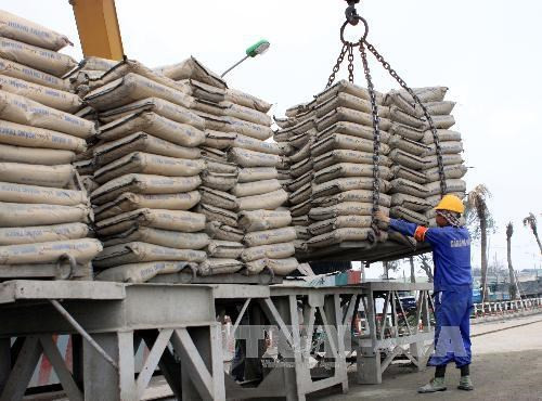 Ciment : VICEM devrait atteindre un chiffre d’affaires de 40.000 milliards de dongs en 2018 ảnh 1 Ciment : VICEM devrait atteindre un chiffre d’affaires de 40.000 milliards de dongs en 2018 ảnh 1