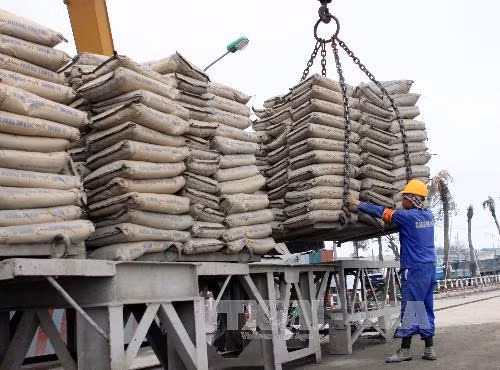 Ciment : VICEM devrait atteindre un chiffre d’affaires de 40.000 milliards de dongs en 2018 ảnh 1