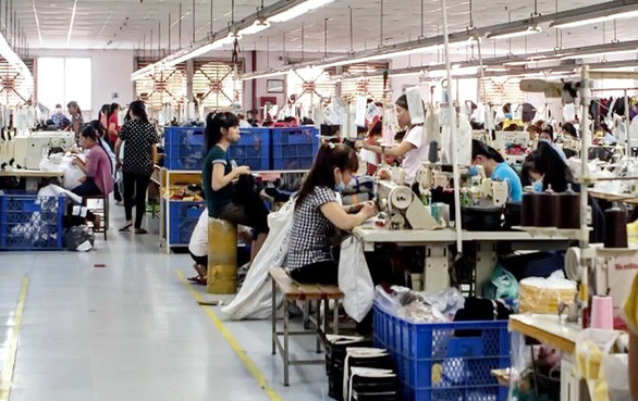 EVFTA: se préparer aux vagues d'IDE de haute qualité en provenance de l'UE ảnh 1 EVFTA: se préparer aux vagues d'IDE de haute qualité en provenance de l'UE ảnh 1