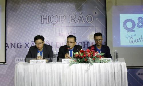 Le premier réseau social de voyage Hahalolo voit le jour ảnh 1 Le premier réseau social de voyage Hahalolo voit le jour ảnh 1