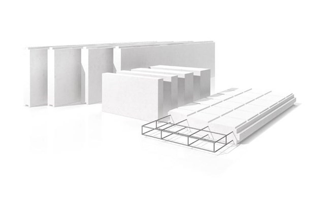 Viglacera va exporter des panneaux ALC à Singapour ảnh 1 Viglacera va exporter des panneaux ALC à Singapour ảnh 1