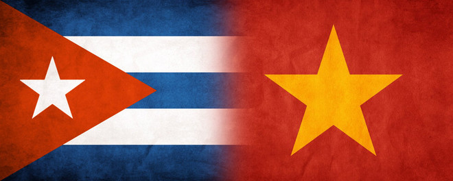 Inauguration de l’école d’amitié Cuba-Vietnam à Santiago ảnh 1 Inauguration de l’école d’amitié Cuba-Vietnam à Santiago ảnh 1