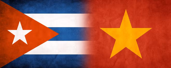 Inauguration de l’école d’amitié Cuba-Vietnam à Santiago ảnh 1 Inauguration de l’école d’amitié Cuba-Vietnam à Santiago ảnh 1