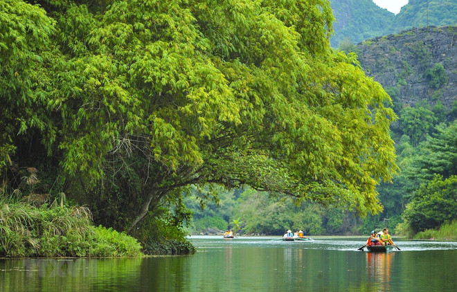 The Asian Post : le Vietnam est une étoile montante du secteur touristique de l'Asie du Sud-Est ảnh 1