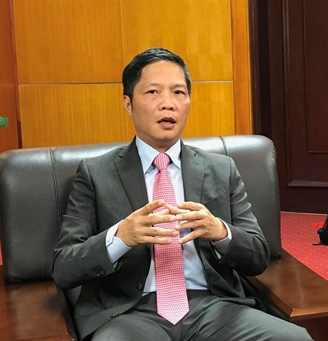 Un nouvel élan au partenariat entre le Vietnam et l’UE ảnh 1