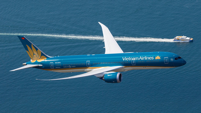 Vietnam Airlines lance son programme promotionnel estival 2019 ảnh 1 Vietnam Airlines lance son programme promotionnel estival 2019 ảnh 1
