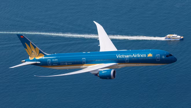 Vietnam Airlines lance son programme promotionnel estival 2019 ảnh 1