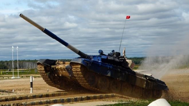Le Vietnam primé aux «Army Games » 2019 en Russie ảnh 1 Le Vietnam primé aux «Army Games » 2019 en Russie ảnh 1