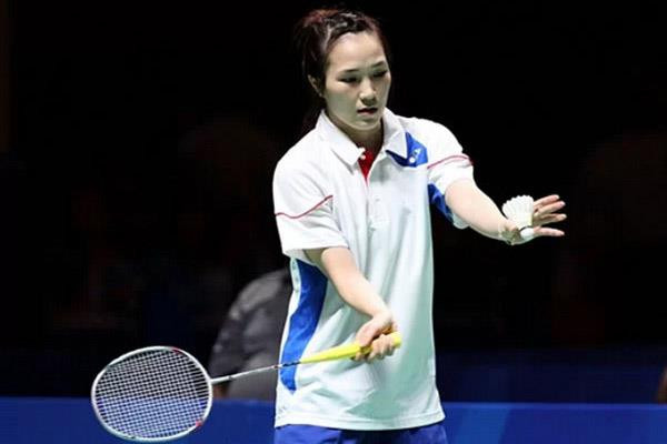 Vu Thi Trang se distingue au Championnat du Monde de badminton 2019 ảnh 1 Vu Thi Trang se distingue au Championnat du Monde de badminton 2019 ảnh 1