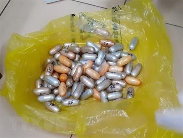Un Sénégalais arrêté pour trafic de cocaïne ảnh 1 Un Sénégalais arrêté pour trafic de cocaïne ảnh 1