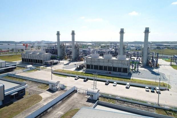 La Compagnie thaïlandaise Gulf envisage de construire une centrale électrique au Vietnam ảnh 1 La Compagnie thaïlandaise Gulf envisage de construire une centrale électrique au Vietnam ảnh 1