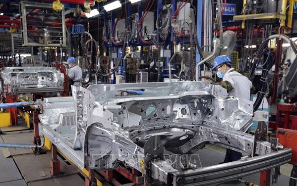 Le Vietnam est en train de devenir une puissance économique régionale, selon un média indien ảnh 1 Le Vietnam est en train de devenir une puissance économique régionale, selon un média indien ảnh 1