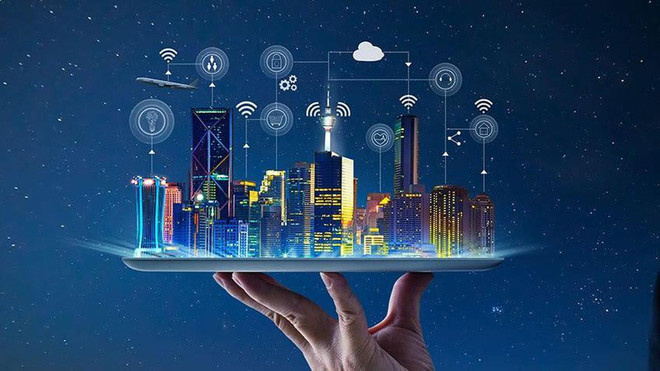 Da Nang promeut la transformation numérique dans tous les secteurs ảnh 2 Da Nang promeut la transformation numérique dans tous les secteurs ảnh 2