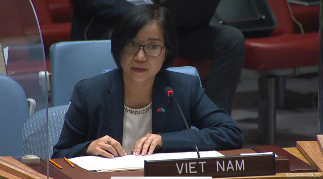 Le Vietnam appelle à aider l’Éthiopie à surmonter la crise ảnh 1 Le Vietnam appelle à aider l’Éthiopie à surmonter la crise ảnh 1