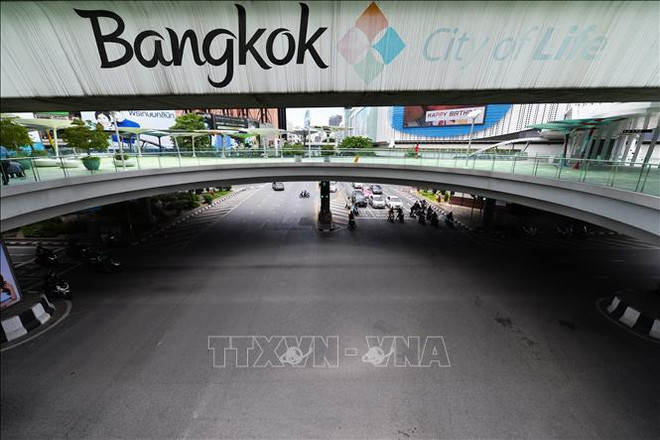 La Thaïlande continue d’abaisser ses perspectives de croissance du PIB en 2021 ảnh 1 La Thaïlande continue d’abaisser ses perspectives de croissance du PIB en 2021 ảnh 1